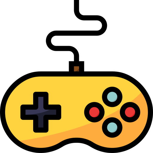 Logo Gudang Game